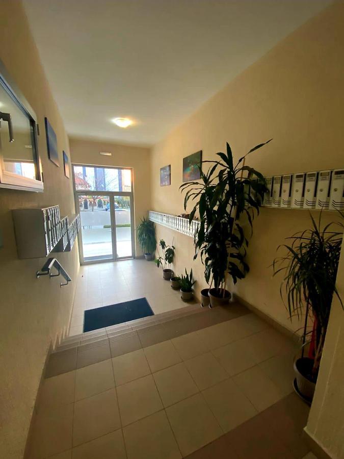 Comfort One Bedroom Apartment Podgorica Zewnętrze zdjęcie