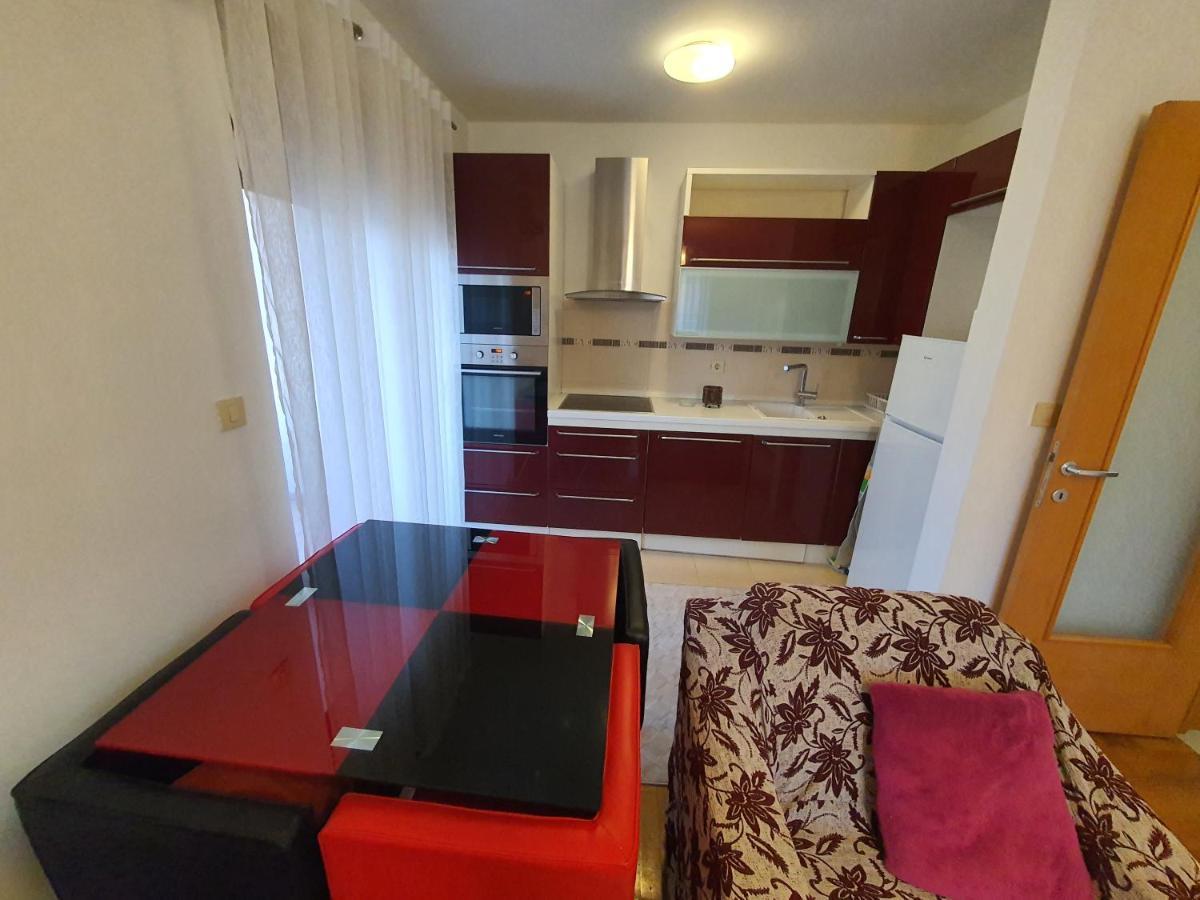 Comfort One Bedroom Apartment Podgorica Zewnętrze zdjęcie